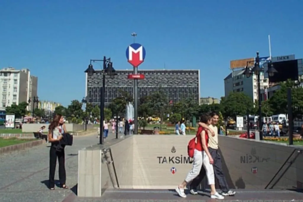 Japan Muji Style Apartment Istanbul 0*,  Turkey