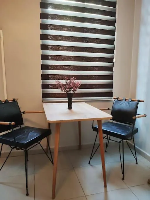 Japan Muji Style Apartment Istanbul