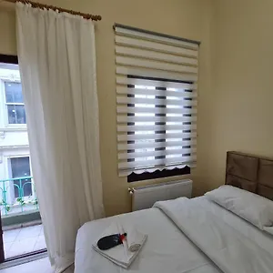 Hotel Perla Di Pera, Istambul
