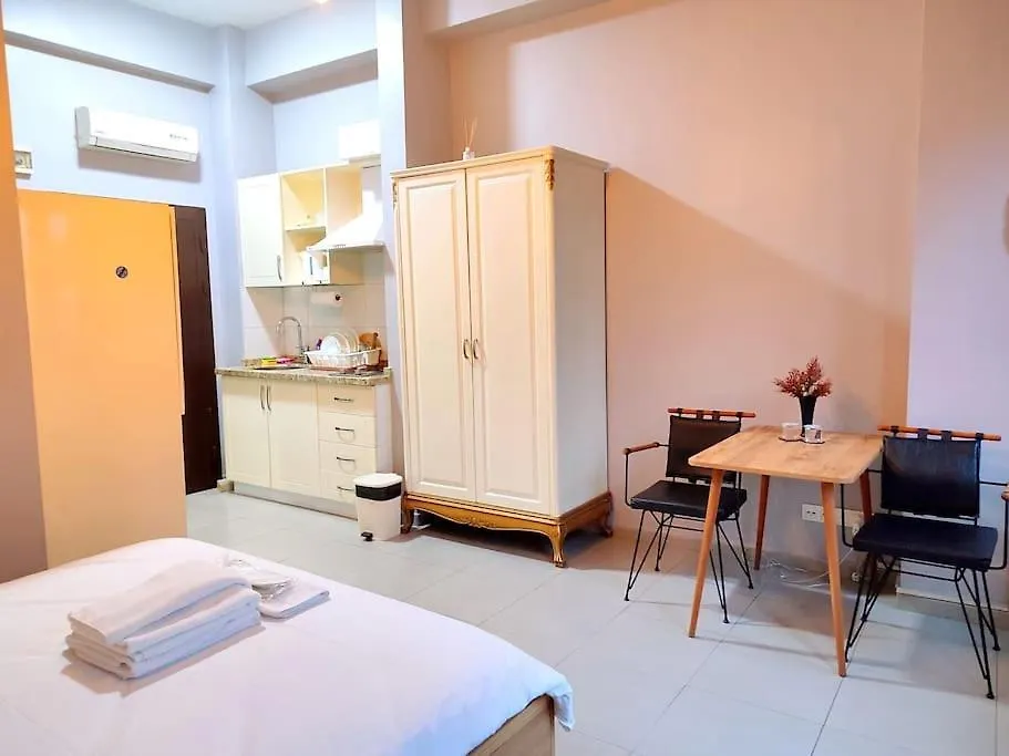 Japan Muji Style Apartment Istanbul