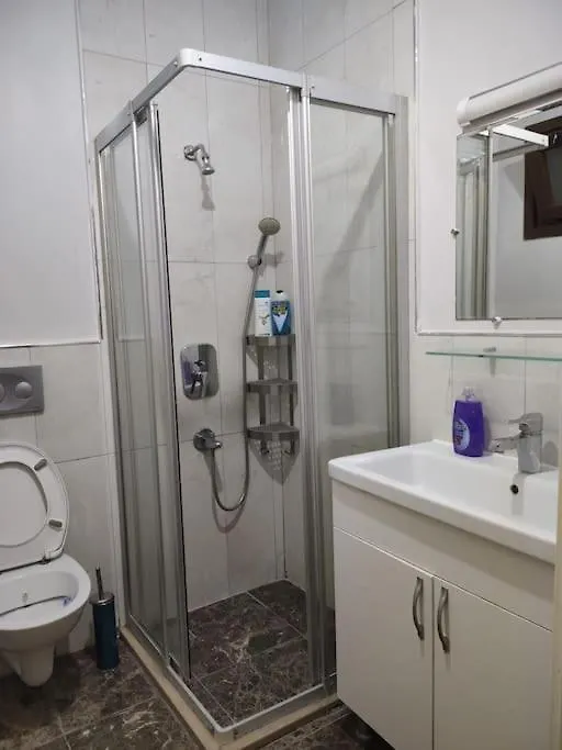 Japan Muji Style Apartment Istanbul Turkey