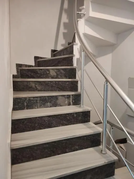 Japan Muji Style Apartment Istanbul