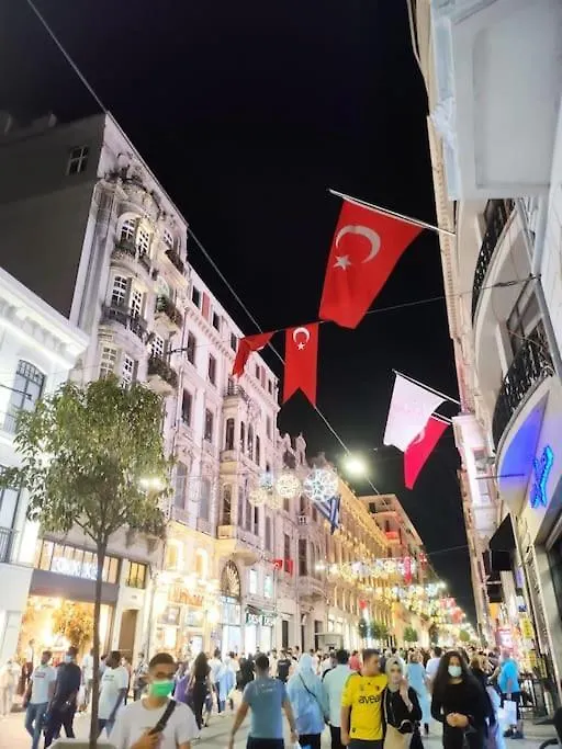 Japan Muji Style Apartment Istanbul 0*,  Turkey