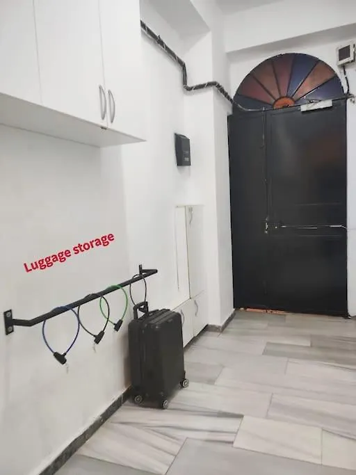 Japan Muji Style Apartment Istanbul